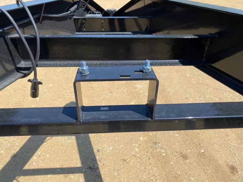 new Equipment / Flatbed Trailers Sure-Trac Other for sale, in Loudon, NH Thumbnail 14