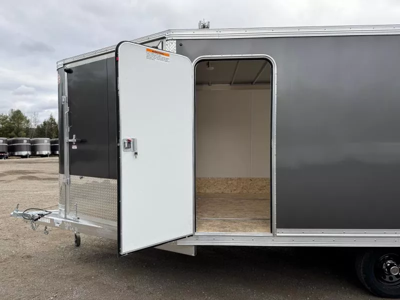 new Snowmobile Trailers SnoPro Trailers Other for sale, in Loudon, NH Thumbnail 22