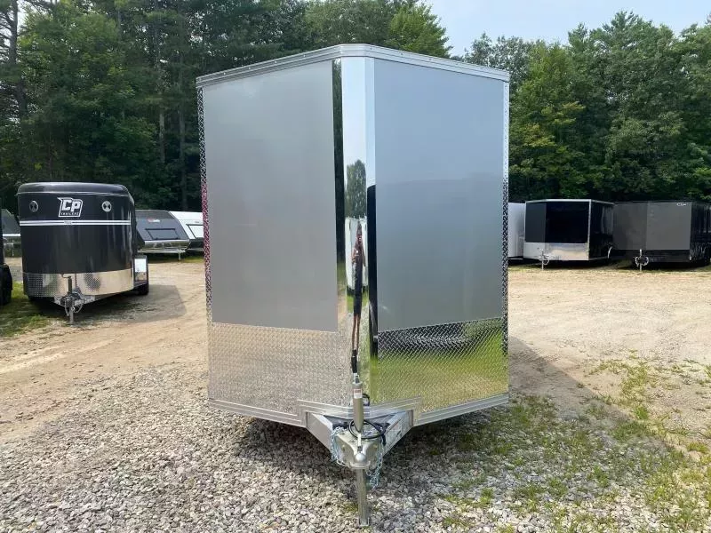 new Cargo (Enclosed) Trailers Stealth Trailers Other for sale, in Loudon, NH Thumbnail 3