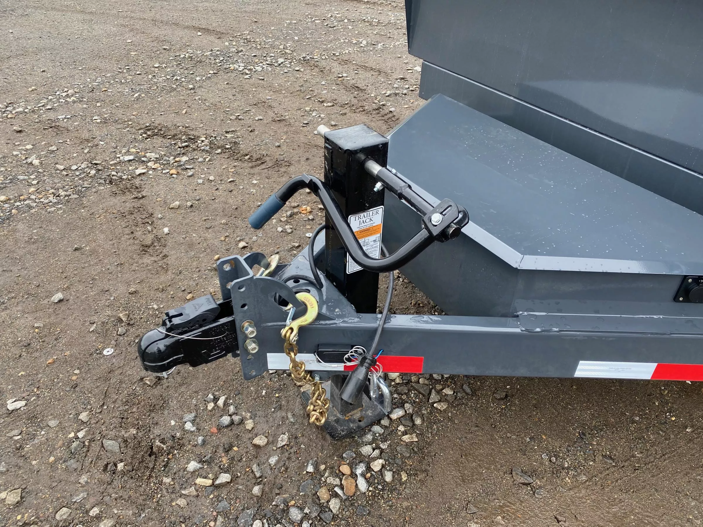 new Dump Trailers Norstar Other for sale, in Loudon, NH Thumbnail 20