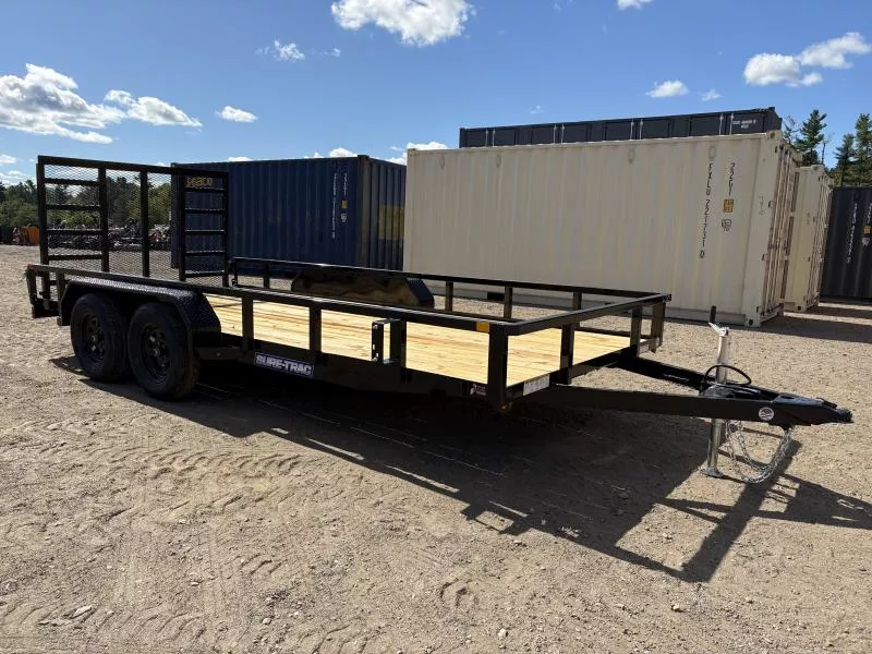 new Utility Trailers Sure-Trac  for sale, in Turner, ME Thumbnail 7