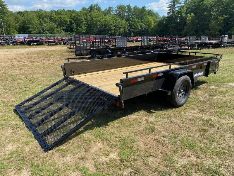 new Utility Trailers Sure-Trac Other for sale, in Loudon, NH Thumbnail 11