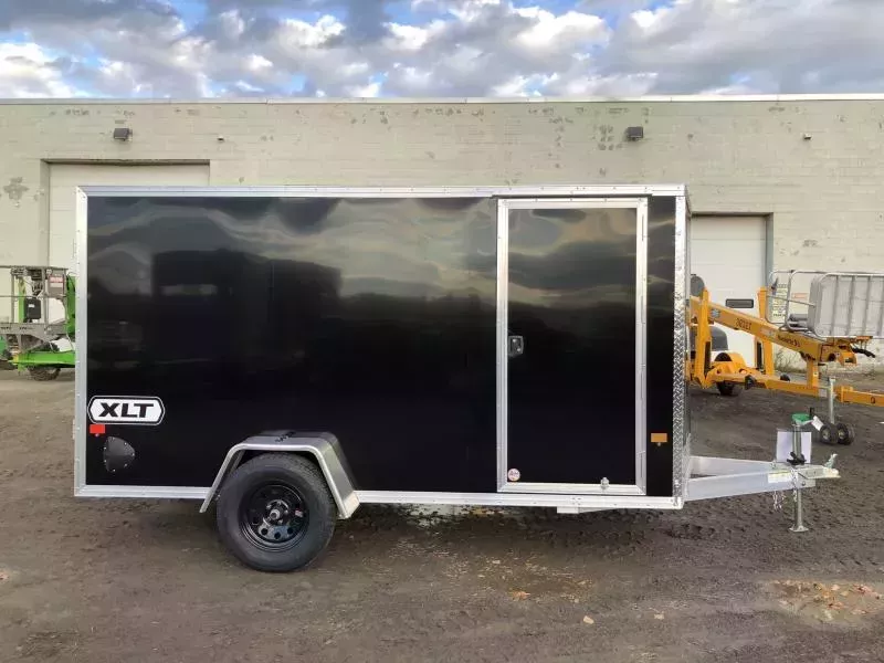 new Cargo (Enclosed) Trailers E-Z Hauler  for sale, in Bangor, ME Thumbnail 3