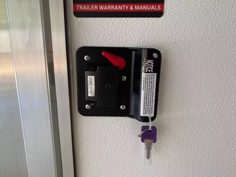 new Snowmobile Trailers Durabull Trailers  for sale, in Loudon, NH Thumbnail 15