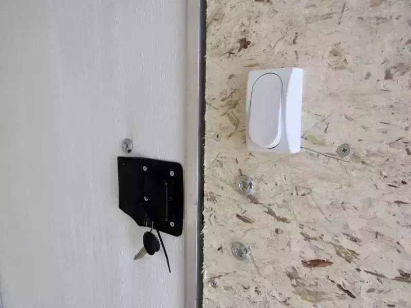 new Cargo (Enclosed) Trailers E-Z Hauler  for sale, in Bangor, ME Thumbnail 12