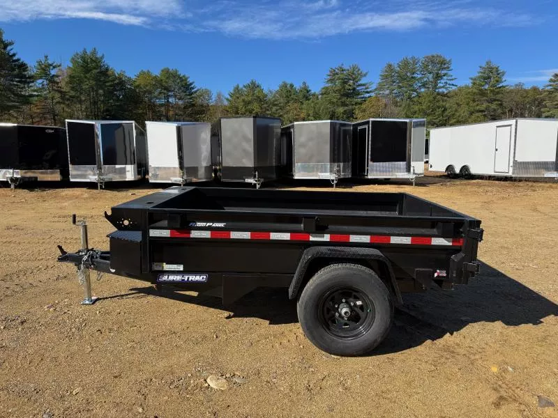 new Dump Trailers Sure-Trac Other for sale, in Loudon, NH Thumbnail 5