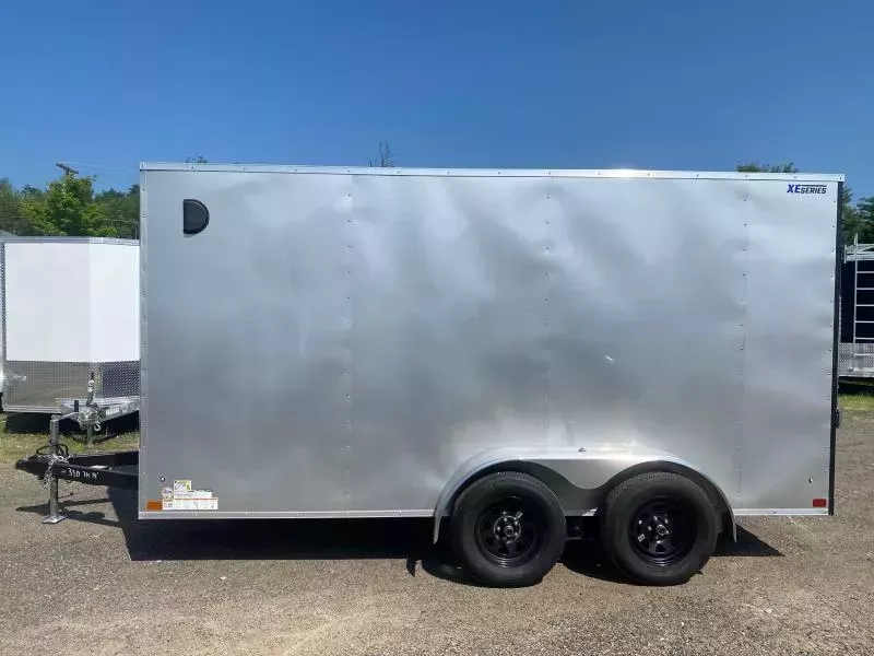 new Cargo (Enclosed) Trailers ITI Cargo Other for sale, in Loudon, NH Thumbnail 5