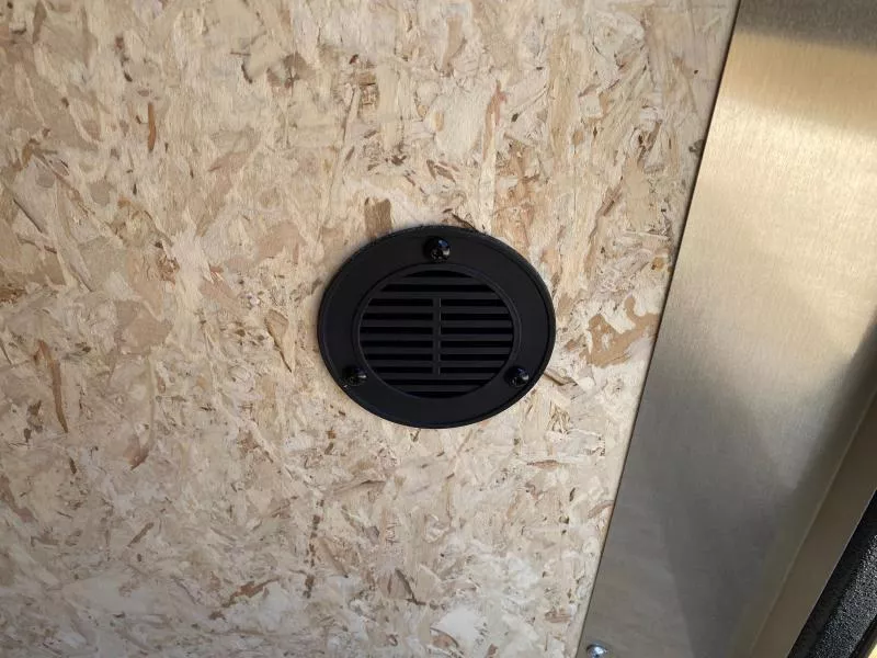 new Cargo (Enclosed) Trailers ITI Cargo Other for sale, in Loudon, NH Thumbnail 18