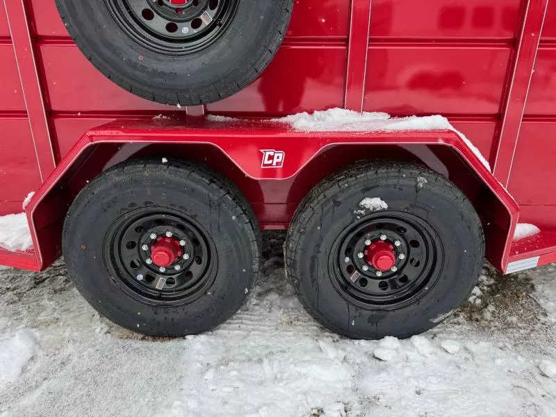 new Horse Trailers CornPro  for sale, in Loudon, NH Thumbnail 20