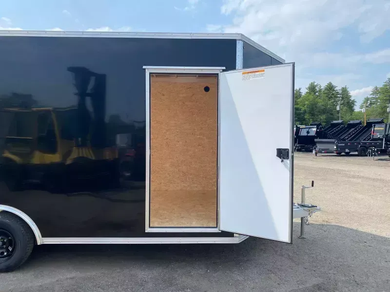 new Cargo (Enclosed) Trailers Stealth Trailers Other for sale, in Loudon, NH Thumbnail 20