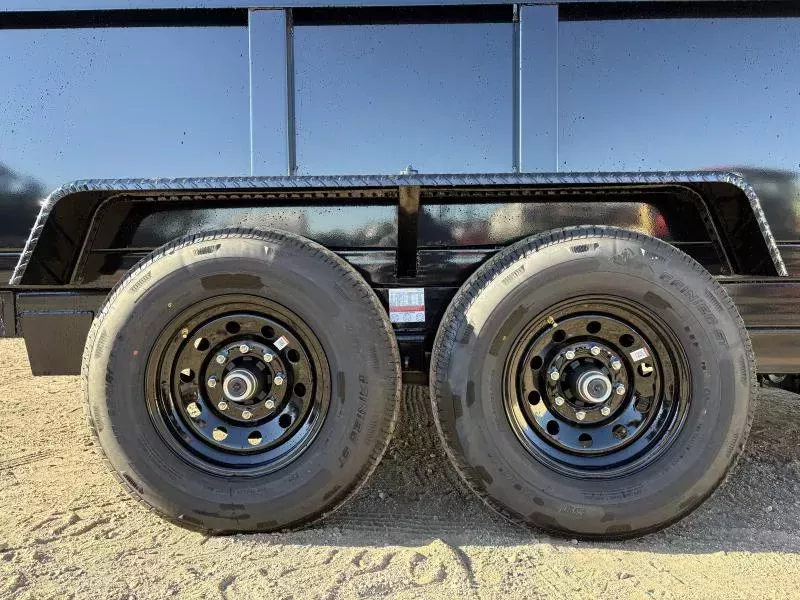 new Dump Trailers Griffin Trailers  for sale, in Bangor, ME Thumbnail 22