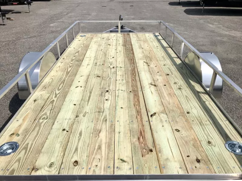 new Utility Trailers Mission  for sale, in Bangor, ME Thumbnail 10