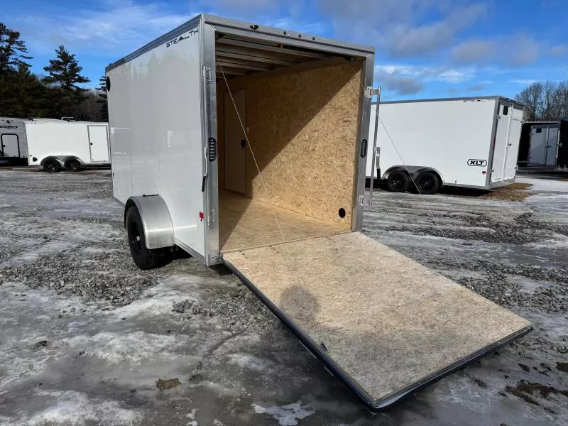new Cargo (Enclosed) Trailers Stealth Trailers Other for sale, in Loudon, NH Thumbnail 2