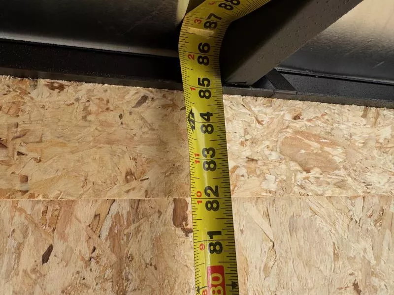 new Cargo (Enclosed) Trailers ITI Cargo Other for sale, in Loudon, NH Thumbnail 14