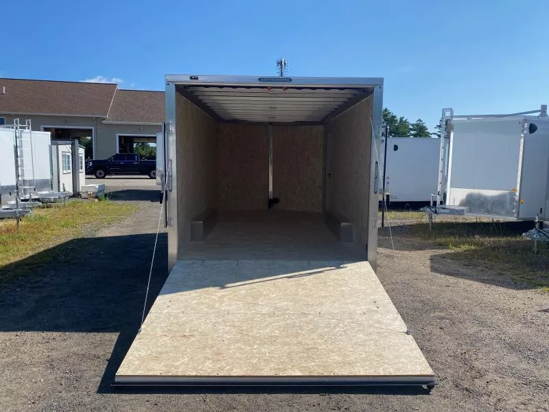 new Cargo (Enclosed) Trailers Durabull Trailers  for sale, in Loudon, NH Thumbnail 10