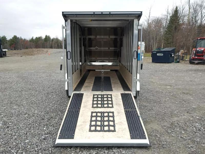 new Snowmobile Trailers Mission  for sale, in Manchester, ME Thumbnail 2