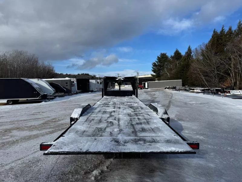 used Equipment / Flatbed Trailers Diamond C Trailers  for sale, in Loudon, NH Thumbnail 7