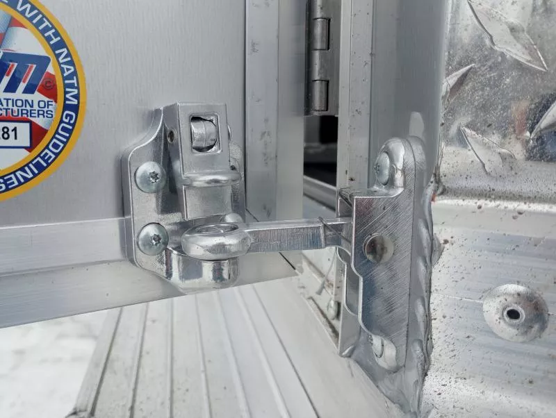 new Horse Trailers Frontier Trailers  for sale, in Manchester, ME Thumbnail 21