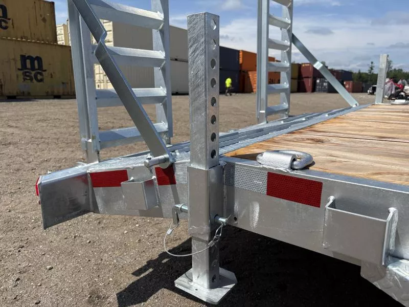 new Car Haulers / Racing Trailers N&N Trailers  for sale, in Turner, ME Thumbnail 13