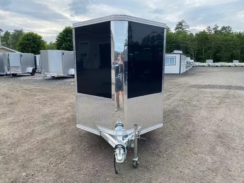 new Cargo (Enclosed) Trailers Stealth Trailers Other for sale, in Loudon, NH Thumbnail 3