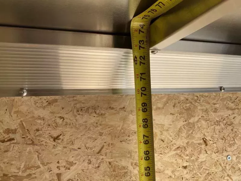 new Cargo (Enclosed) Trailers Stealth Trailers Other for sale, in Loudon, NH Thumbnail 14