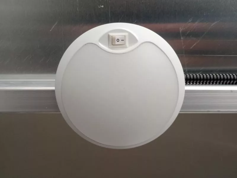 new Snowmobile Trailers E-Z Hauler  for sale, in Manchester, ME Thumbnail 15