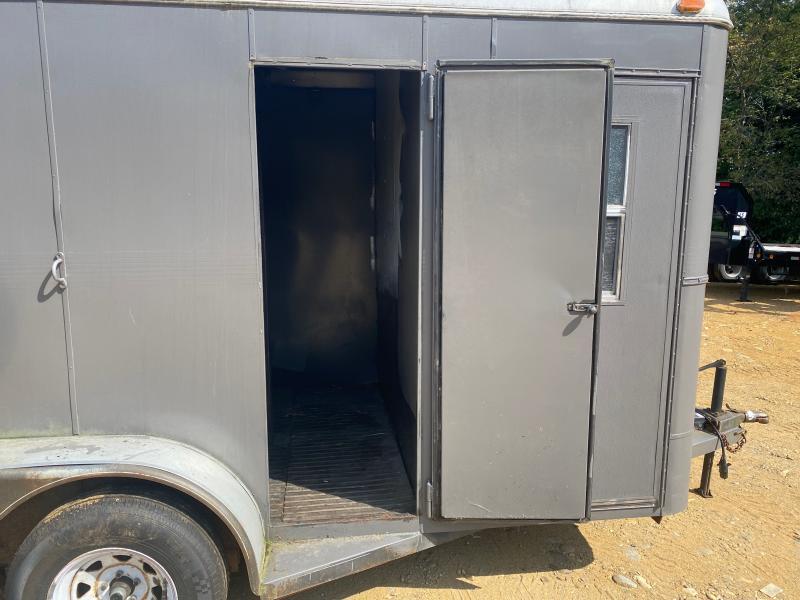 used Horse Trailers Trail-Et Other for sale, in Loudon, NH Thumbnail 19