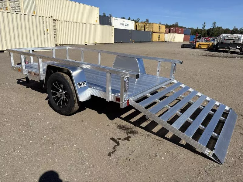 new Utility Trailers Sport Haven  for sale, in Turner, ME Thumbnail 9