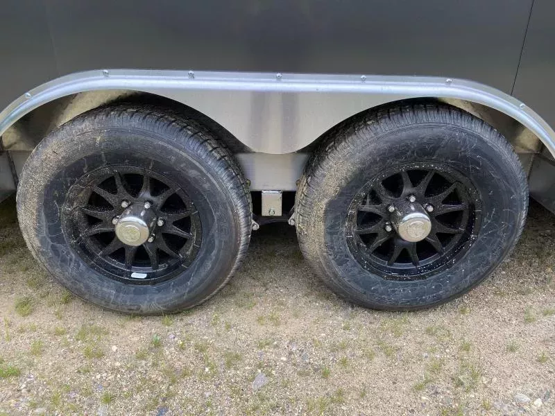 new Cargo (Enclosed) Trailers Stealth Trailers Other for sale, in Loudon, NH Thumbnail 22