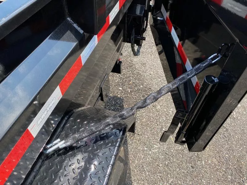 new Dump Trailers Sure-Trac Other for sale, in Loudon, NH Thumbnail 17