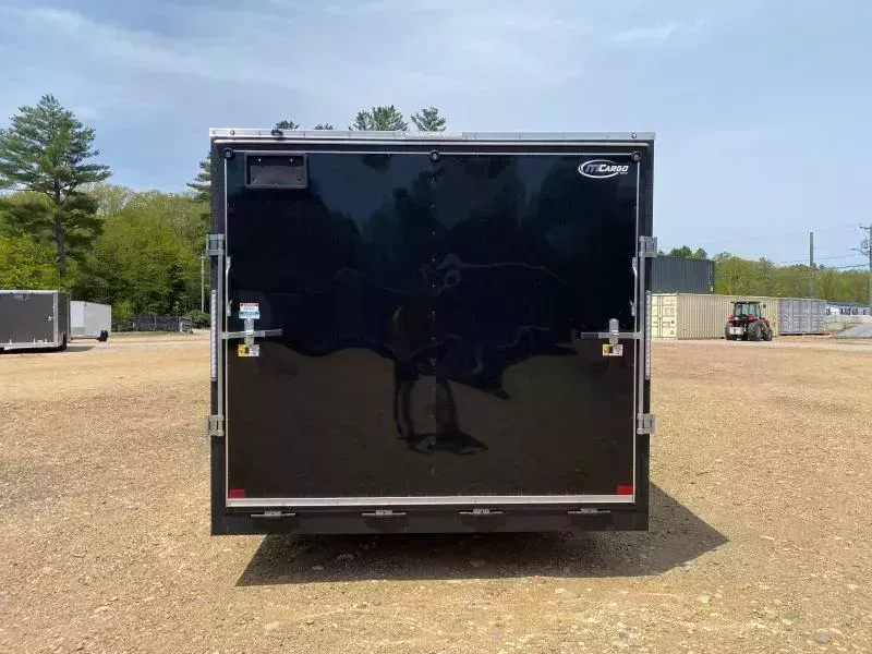 new Cargo (Enclosed) Trailers ITI Cargo Other for sale, in Loudon, NH Thumbnail 7