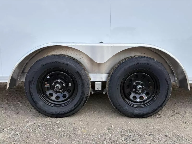 new Cargo (Enclosed) Trailers Stealth Trailers  for sale, in Turner, ME Thumbnail 13