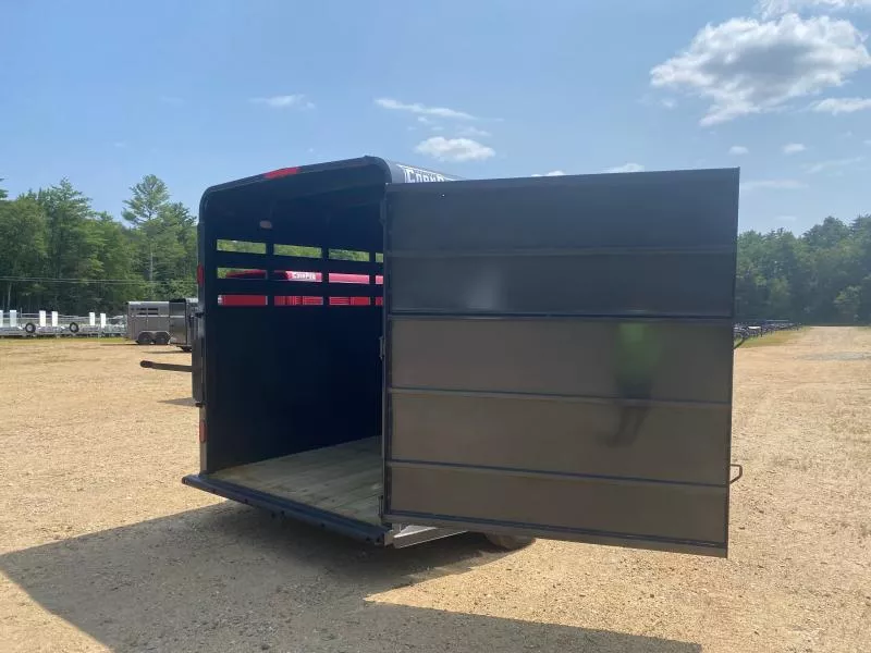 new Horse Trailers CornPro  for sale, in Loudon, NH Thumbnail 11