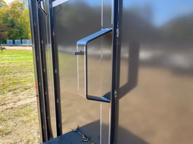 new Horse Trailers CornPro  for sale, in Loudon, NH Thumbnail 17