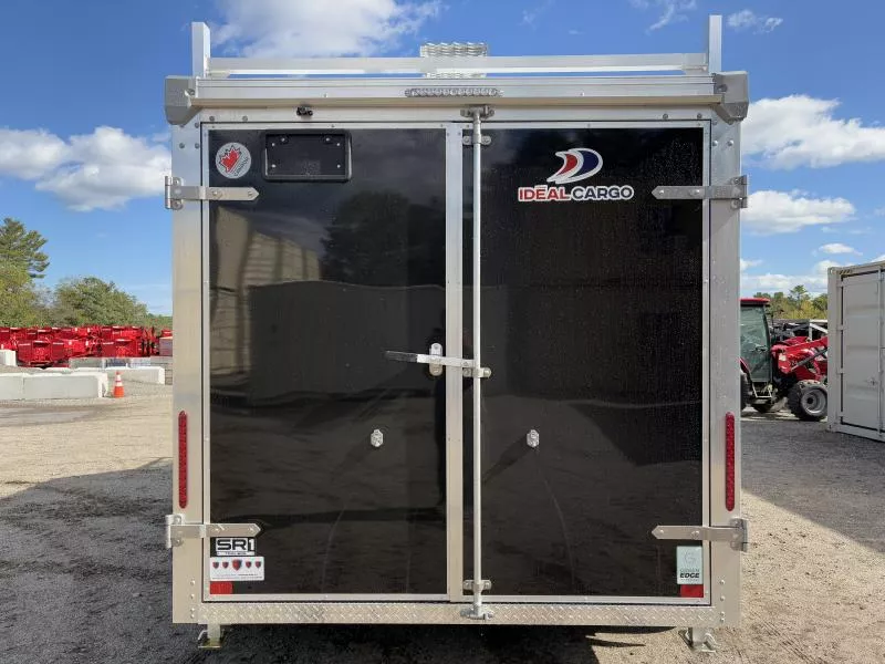 new Cargo (Enclosed) Trailers Ideal Cargo  for sale, in Turner, ME Thumbnail 6