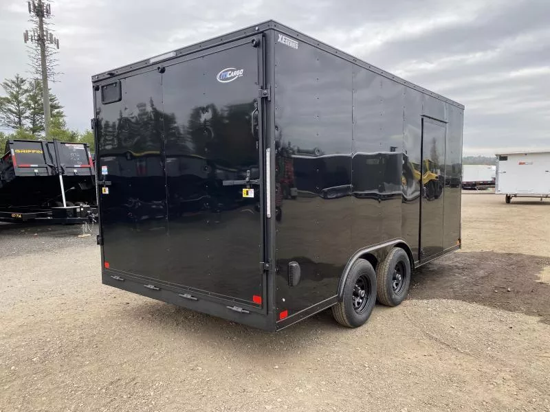 new Cargo (Enclosed) Trailers ITI Cargo Other for sale, in Loudon, NH Thumbnail 4