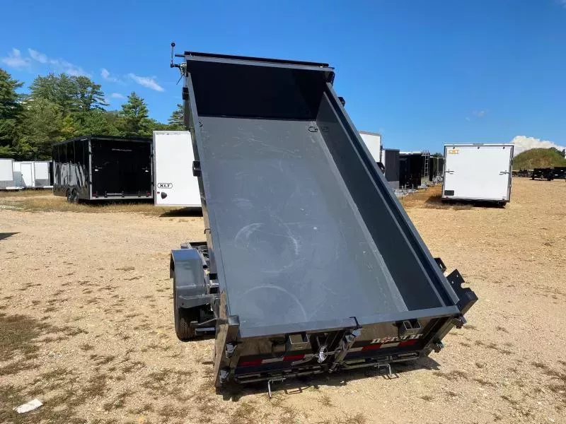 new Dump Trailers Norstar  for sale, in Loudon, NH Thumbnail 10
