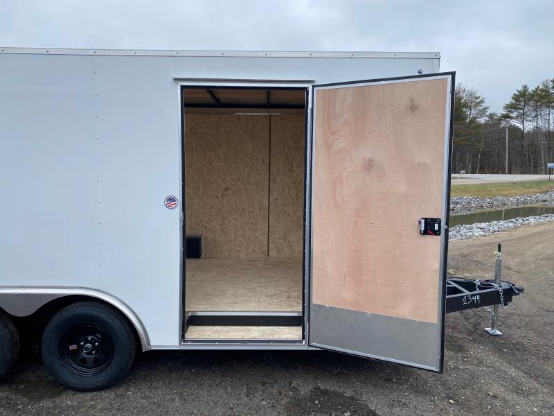 new Cargo (Enclosed) Trailers ITI Cargo Other for sale, in Loudon, NH Thumbnail 21