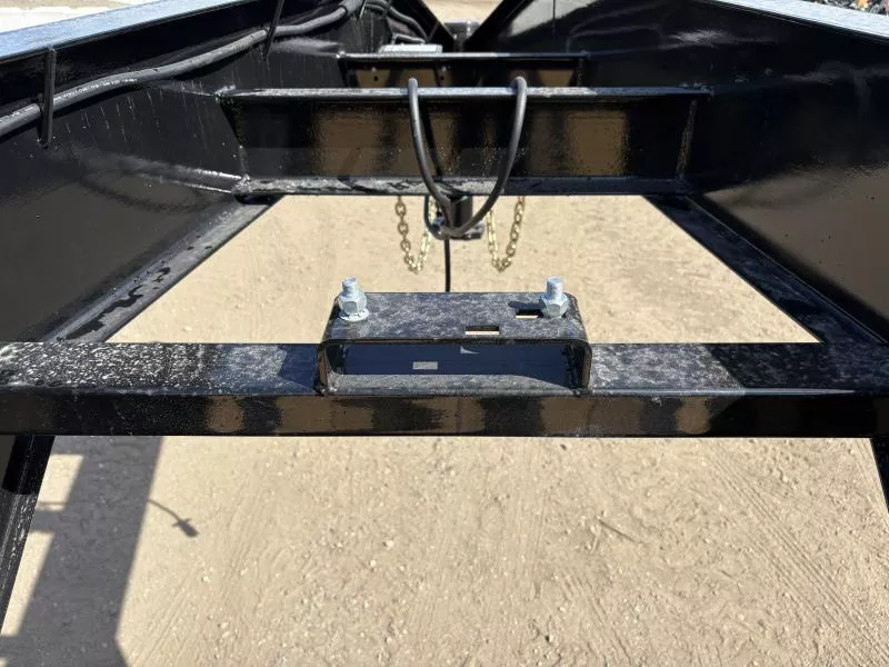 new Equipment / Flatbed Trailers Sure-Trac  for sale, in Turner, ME Thumbnail 13