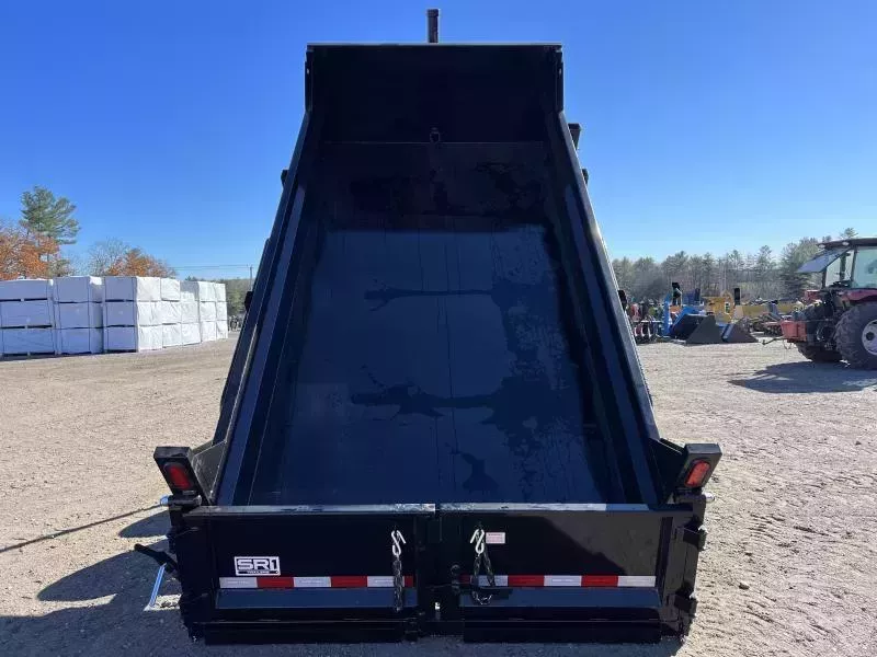 new Dump Trailers Sure-Trac  for sale, in Bangor, ME Thumbnail 15