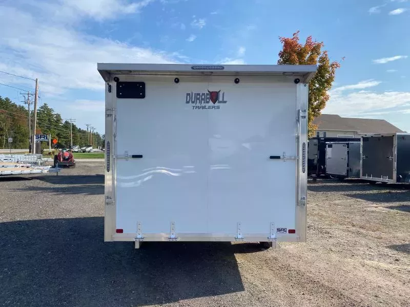 new Snowmobile Trailers Durabull Trailers  for sale, in Loudon, NH Thumbnail 6