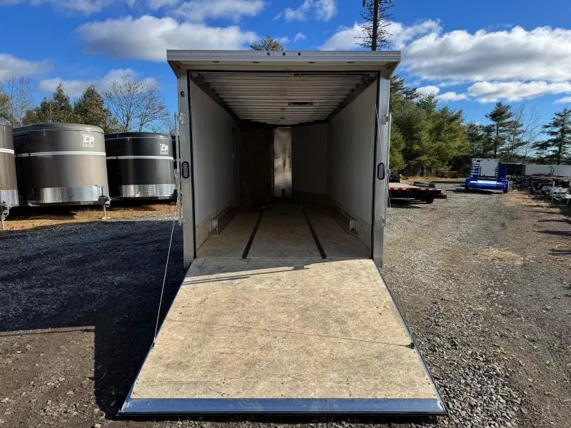 new Snowmobile Trailers SnoPro Trailers  for sale, in Loudon, NH Thumbnail 11