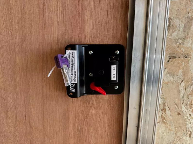 new Cargo (Enclosed) Trailers ITI Cargo Other for sale, in Loudon, NH Thumbnail 15