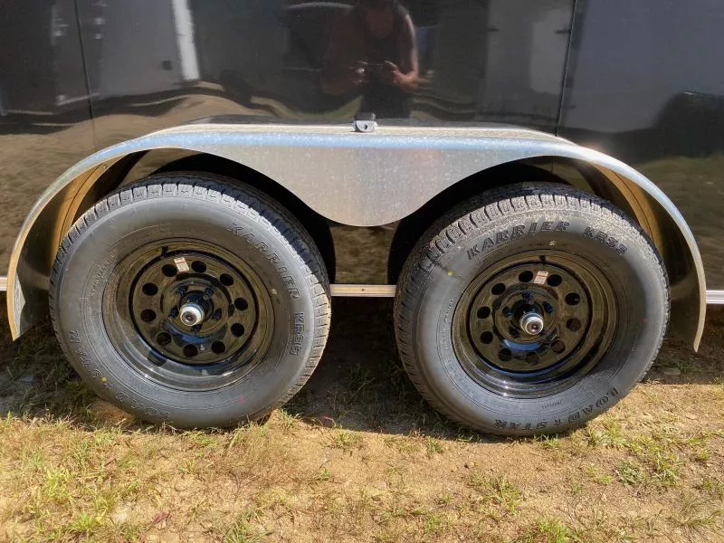 new Cargo (Enclosed) Trailers Durabull Trailers  for sale, in Loudon, NH Thumbnail 39