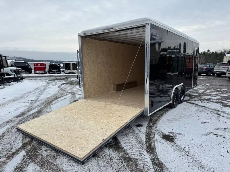 new Cargo (Enclosed) Trailers Durabull Trailers  for sale, in Loudon, NH Thumbnail 11