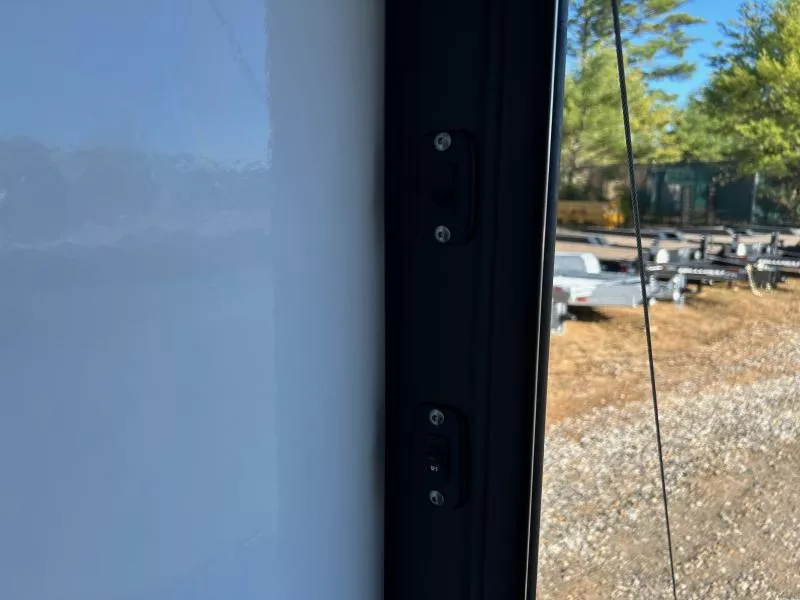 new Cargo (Enclosed) Trailers Ideal Cargo  for sale, in Loudon, NH Thumbnail 18