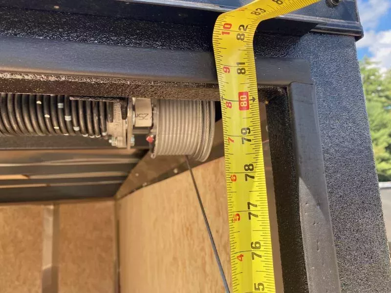 new Cargo (Enclosed) Trailers ITI Cargo Other for sale, in Loudon, NH Thumbnail 13