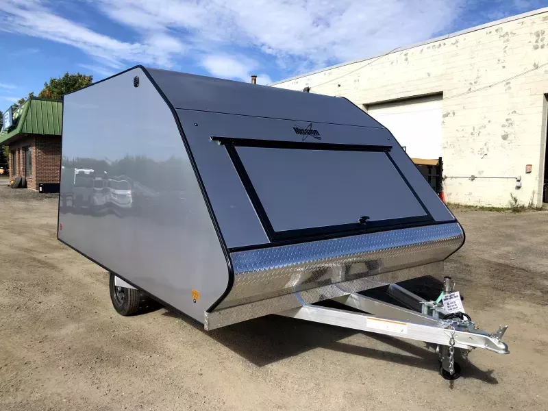 new Snowmobile Trailers Mission  for sale, in Bangor, ME Thumbnail 8