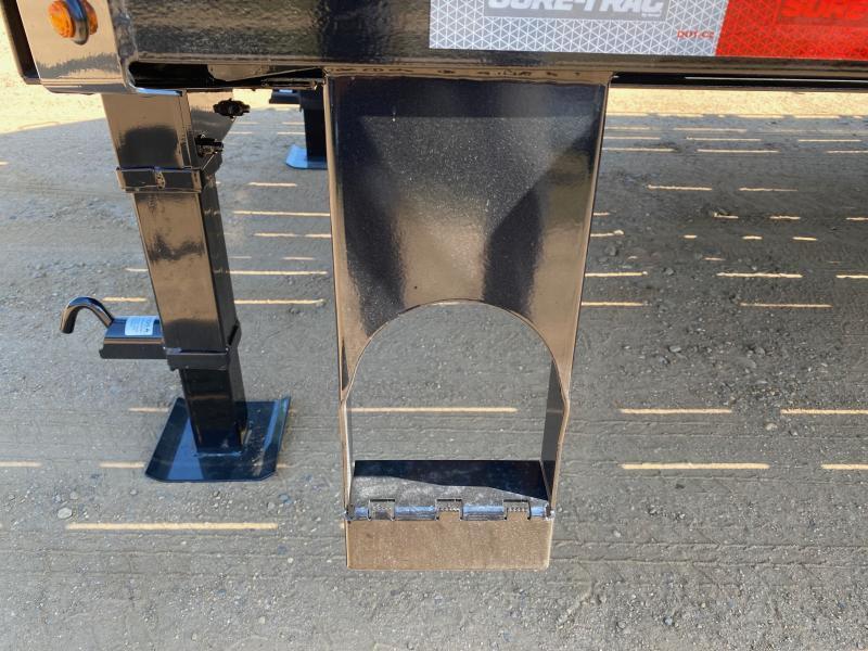 new Equipment / Flatbed Trailers Sure-Trac Other for sale, in Loudon, NH Thumbnail 16