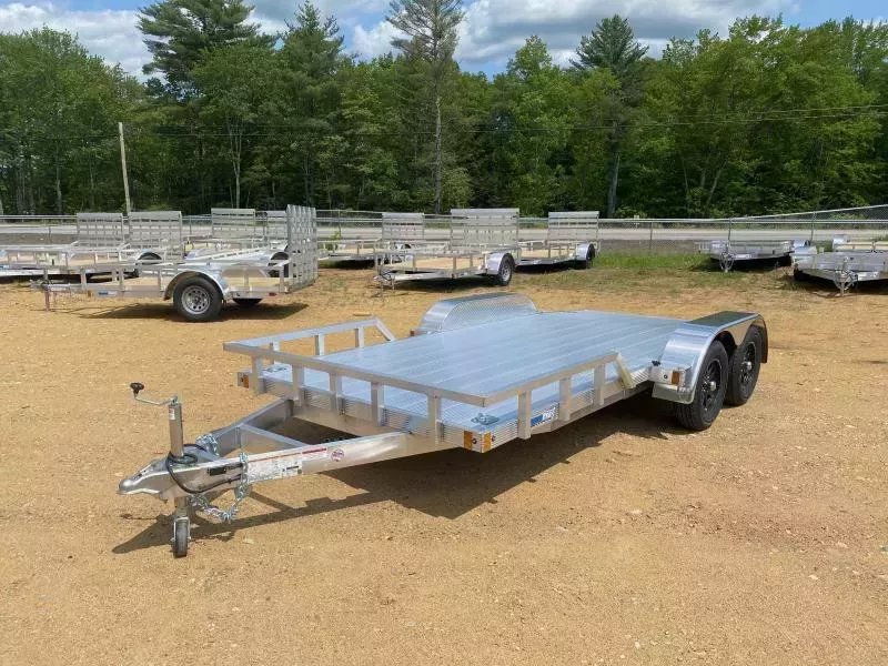 new Car Haulers / Racing Trailers CargoPro Trailers Other for sale, in Loudon, NH Thumbnail 4